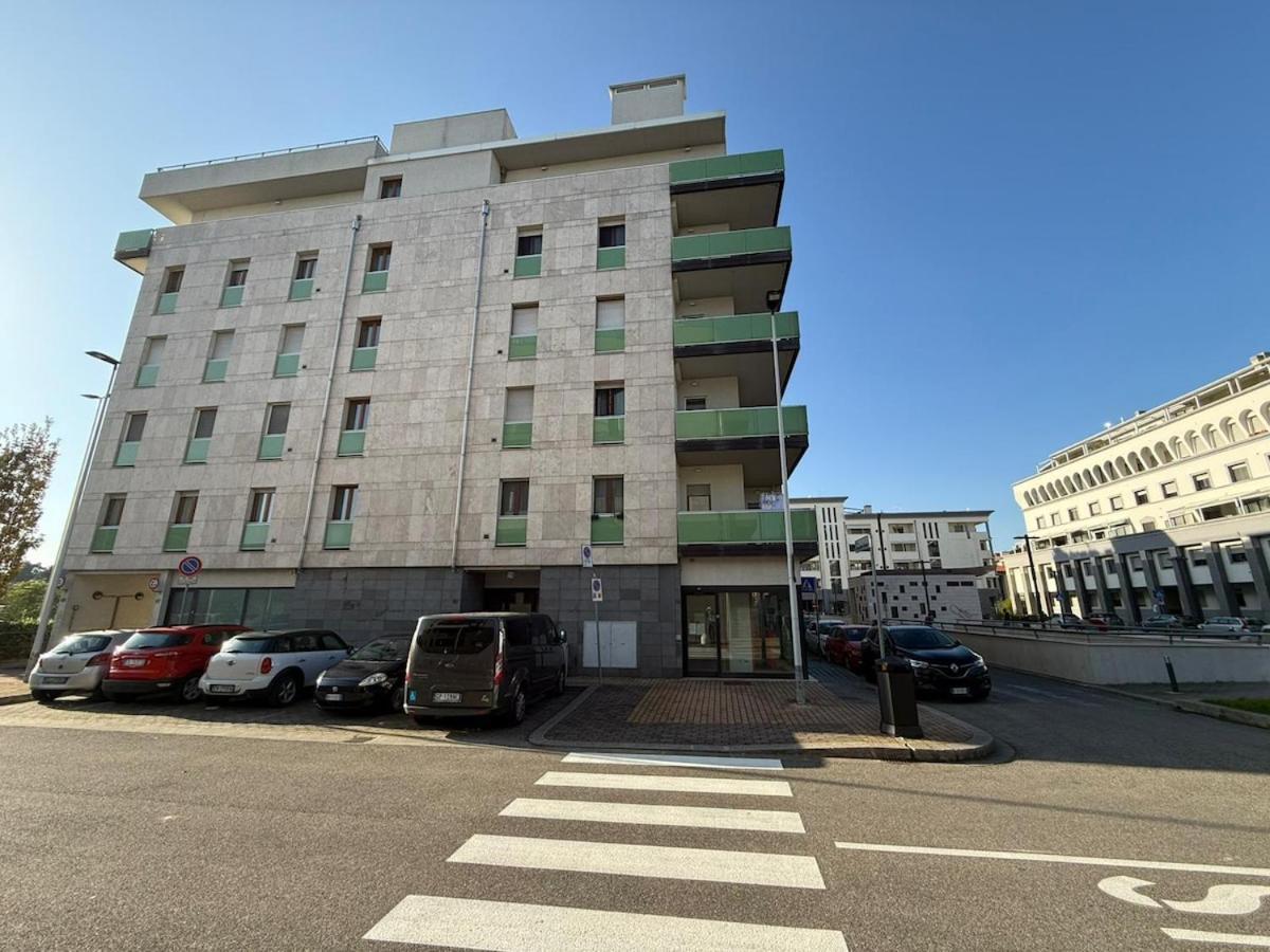 Leopolda Apartamento Florencia