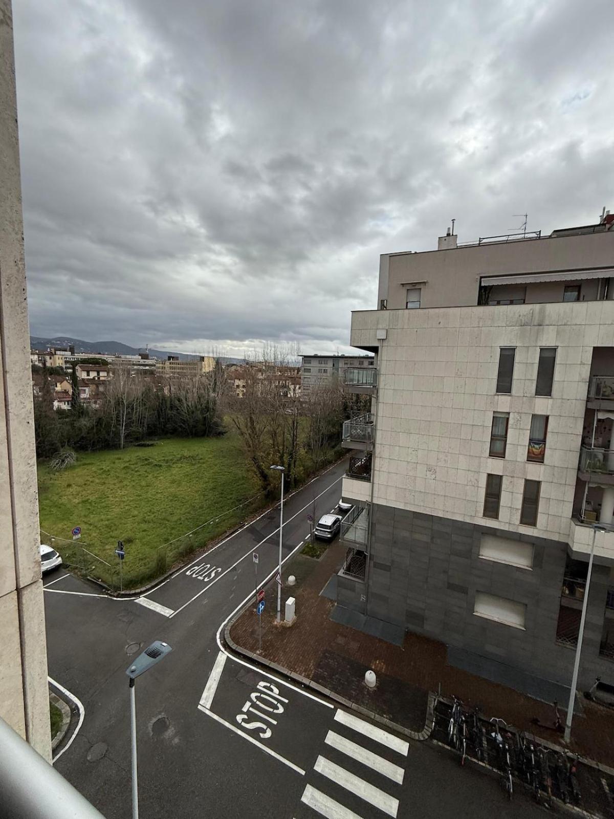 Leopolda Apartamento *