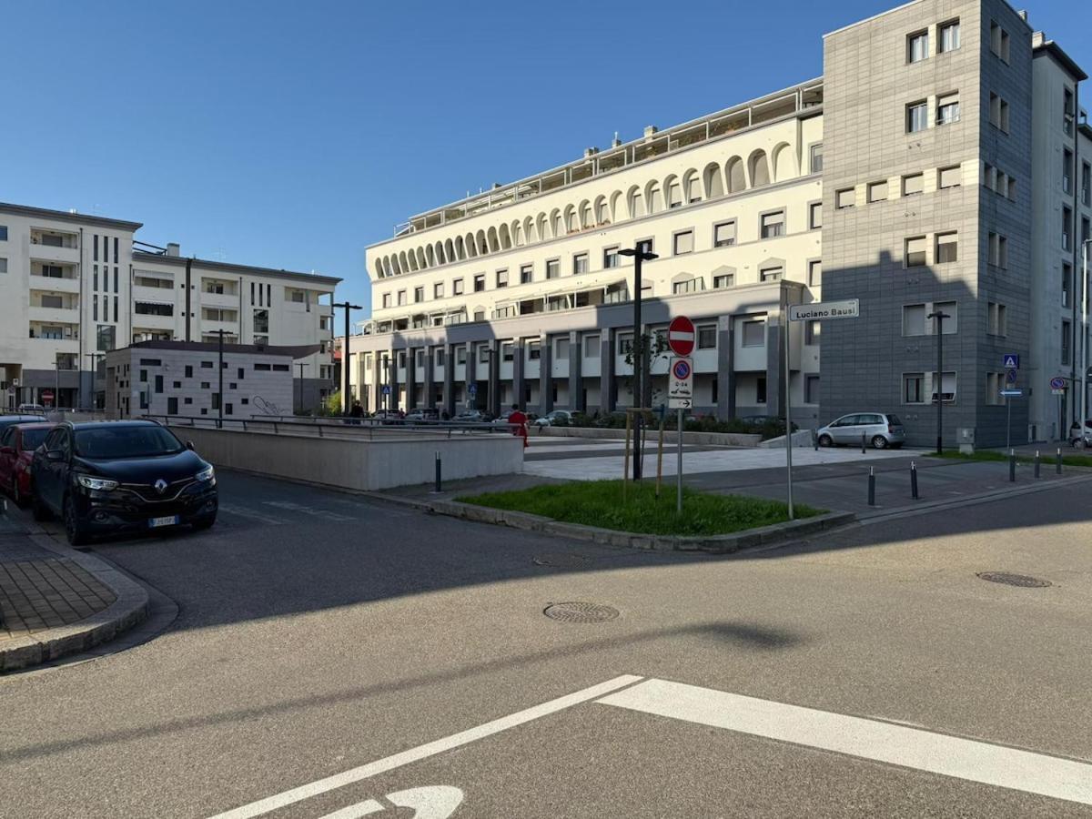 Apartamento Leopolda Florencia