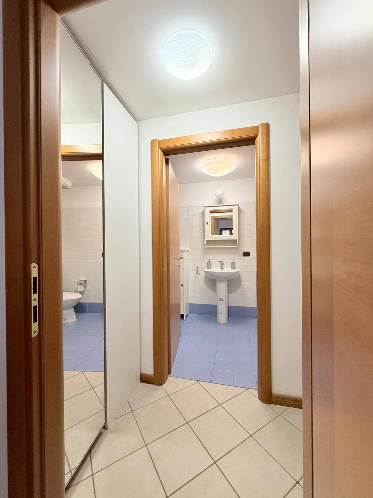 Apartamento Leopolda *
