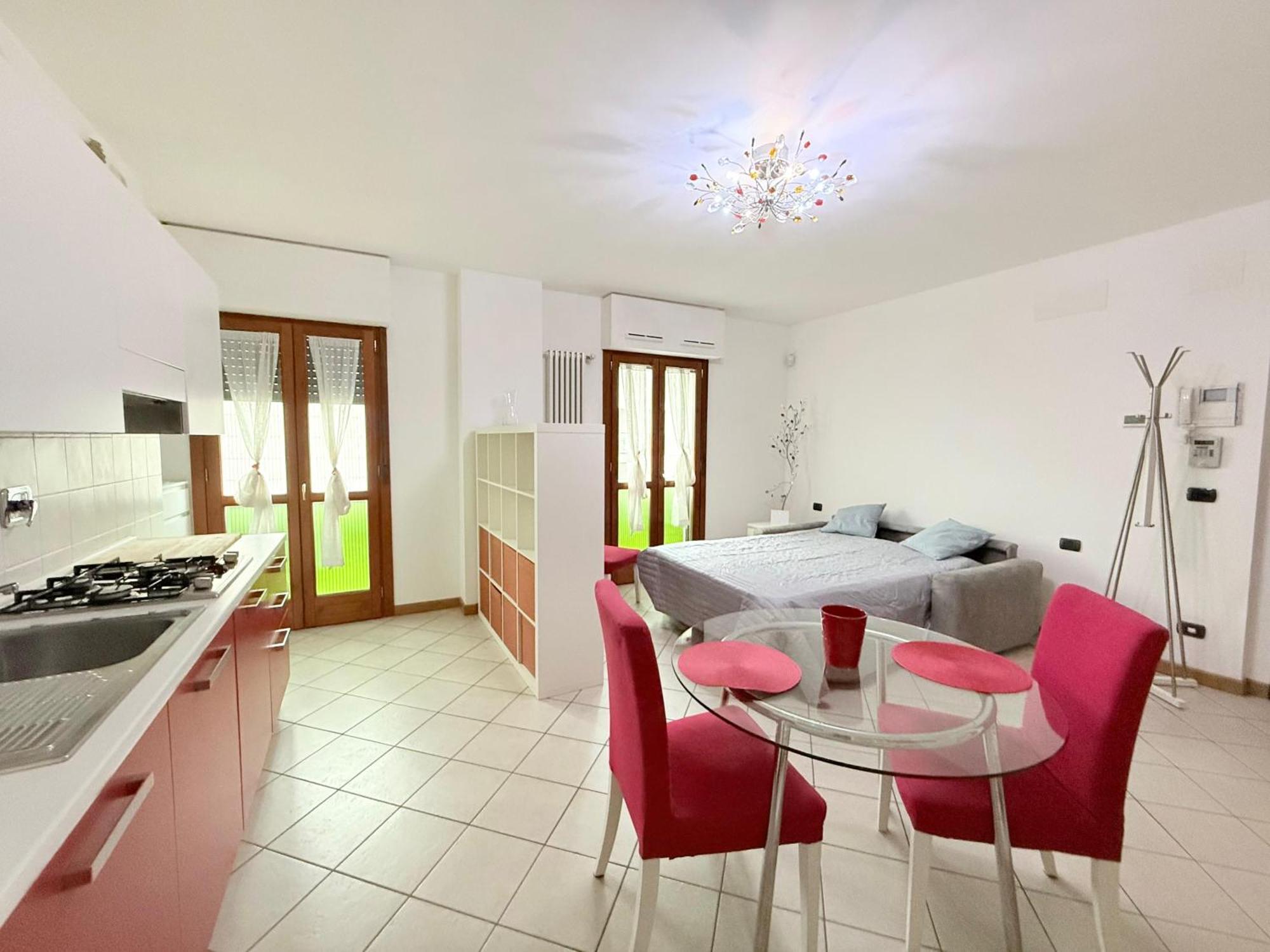 Leopolda Apartamento