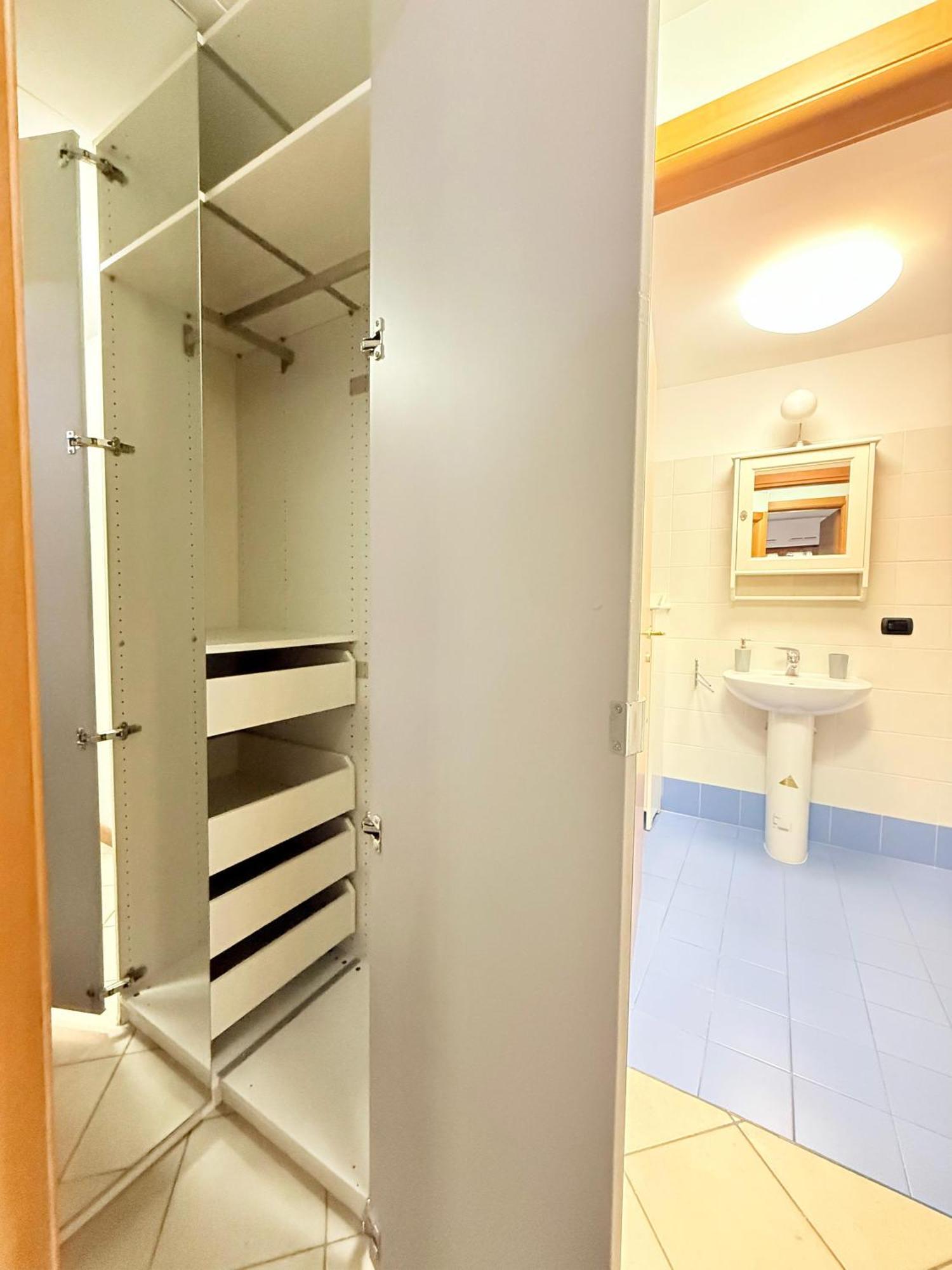Leopolda Apartamento *