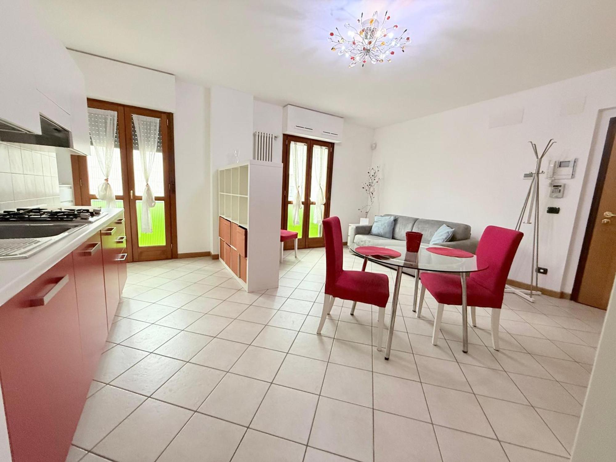 Apartamento Leopolda *