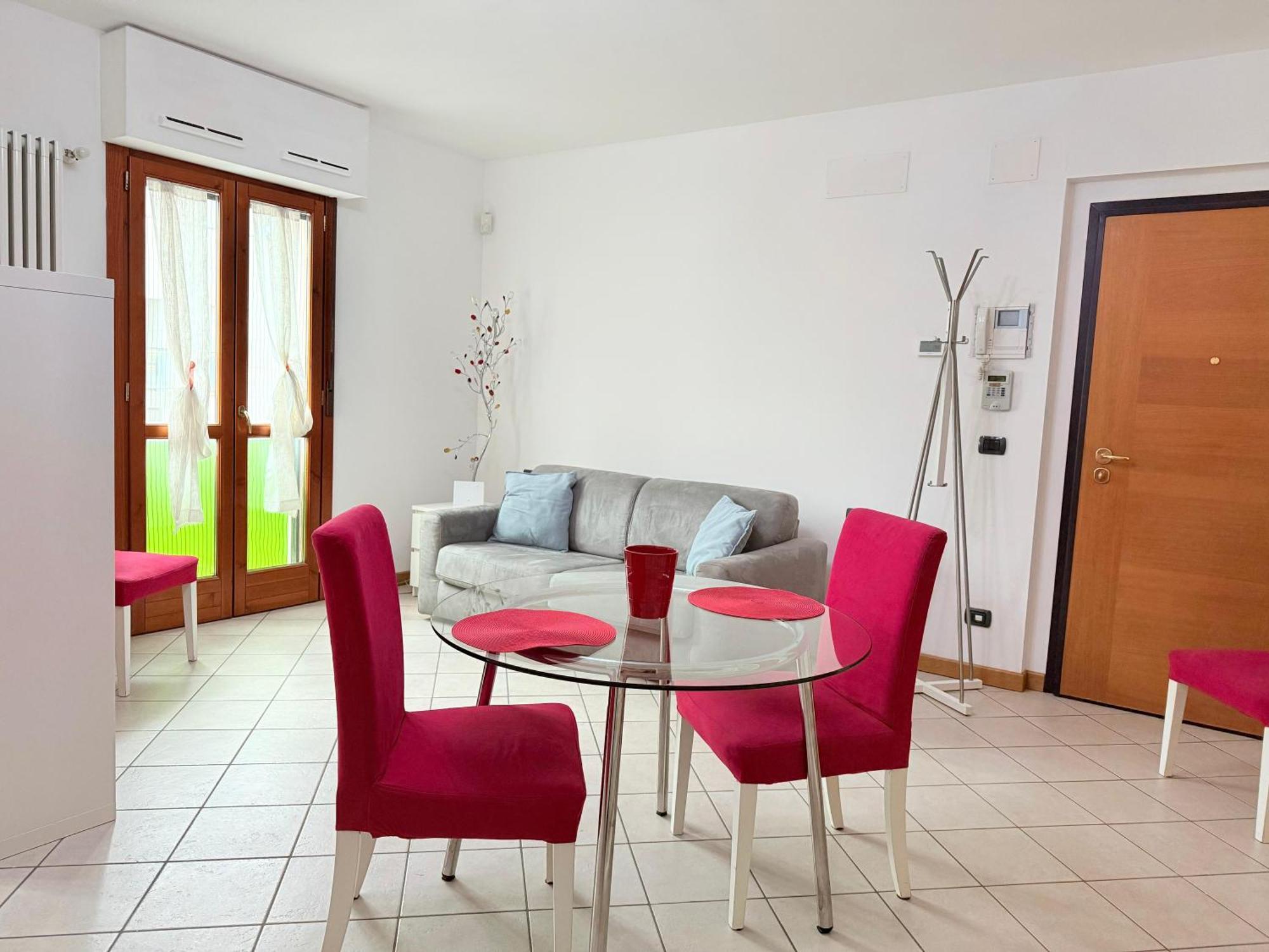 Apartamento Leopolda Florencia
