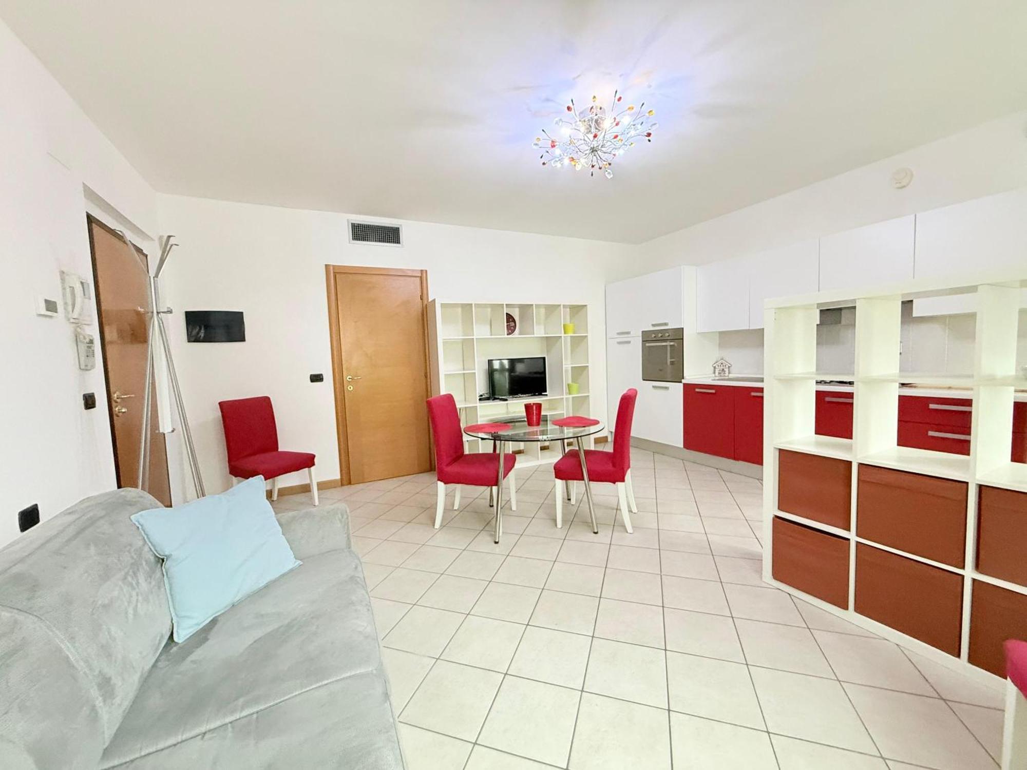 Leopolda Apartamento