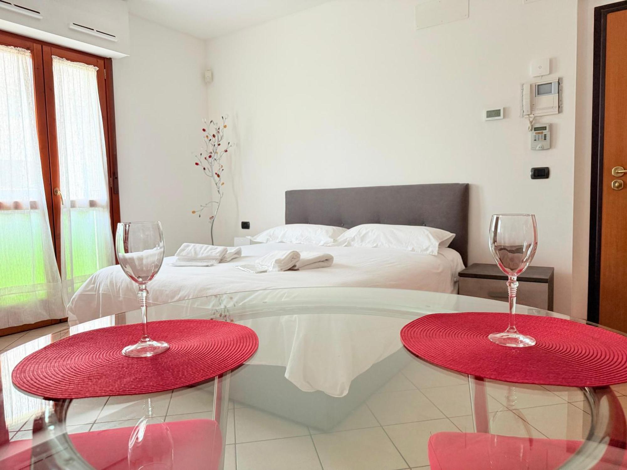 Leopolda Apartamento