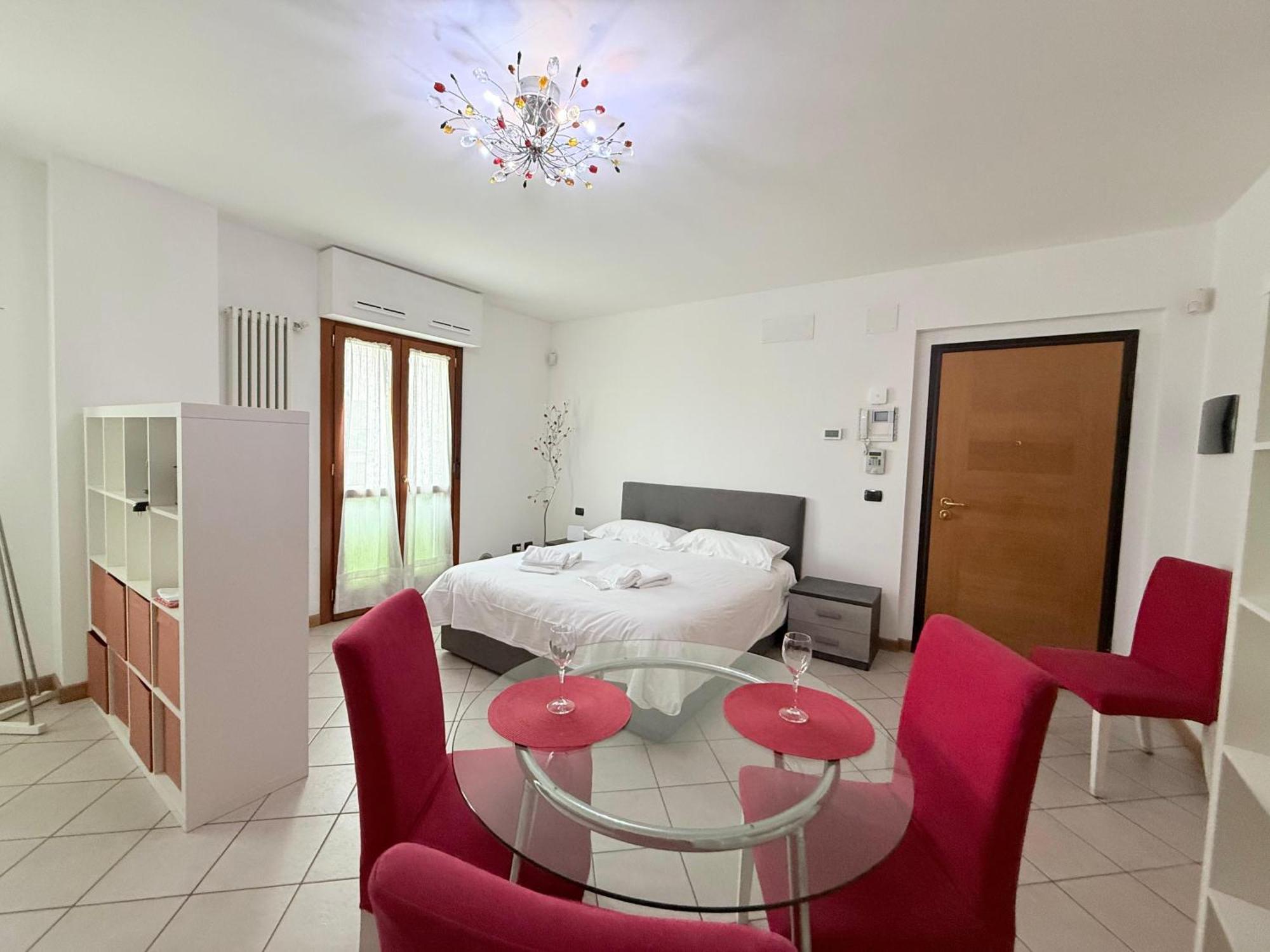 Apartamento Leopolda